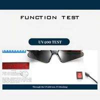 Lunettes de soleil de sport pour hommes, lunettes de vélo de route, lunettes de protection pour cyclisme de montagne, lunettes de soleil pour vélo vtt, RR7427 4