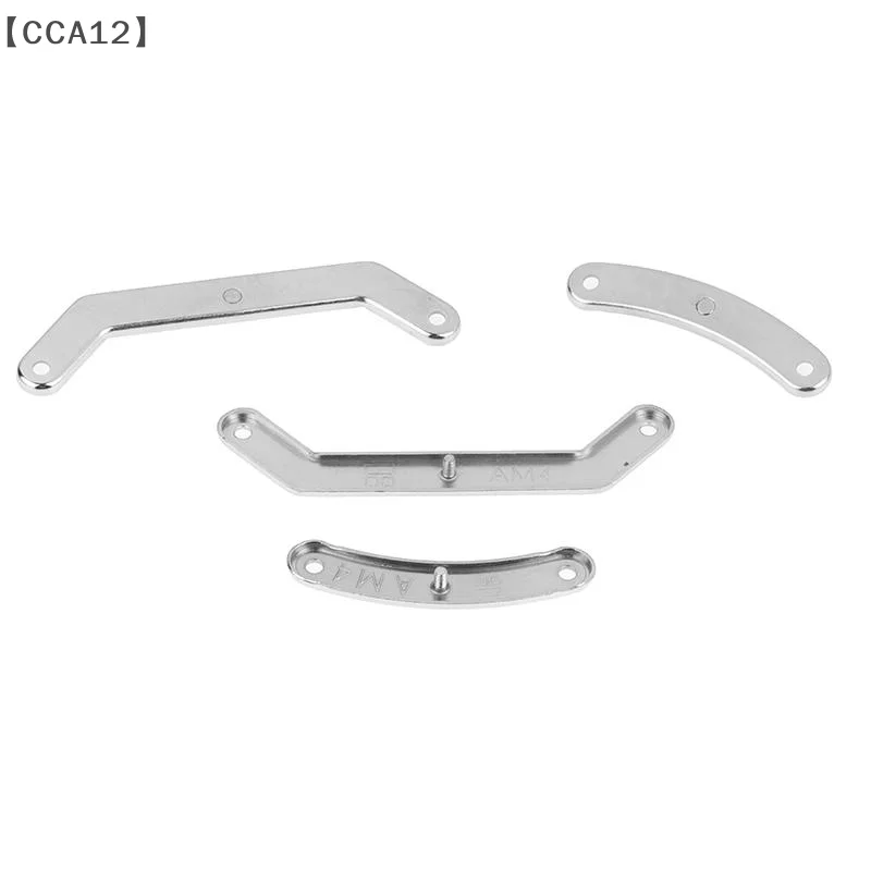 Thermalright PA-120 SE PS-120 FC-140 듀얼 타워 라디에이터 금속 브래킷 백 플레이트 클립용 AM4 AM5 브래킷