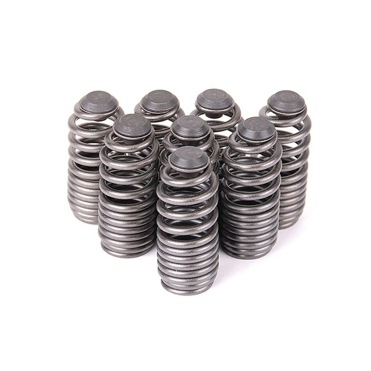 Lost Motion Assembly for Honda DOHC VTEC B Series 4-cylinder Engine B16A B17A B18C Type-R/GSR One Set of 8 PCS Engine Lost Motion Assembly