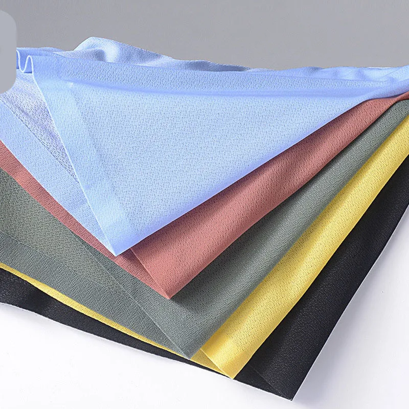 Men Underwear Ice Silk Panties Summer Breathable Bacteriostatic Men's Boxer Boxers Ultra-thin Boxers Transparentes Hombre