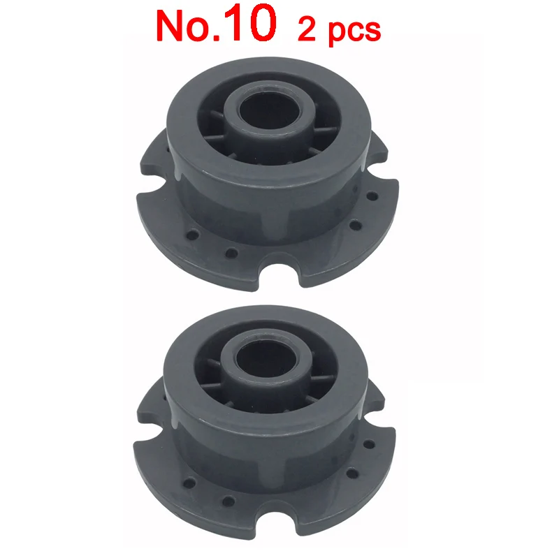 Adattatore Per Pneumatici Auto Elettriche Bambini - Connettore Plum Blossom | Per Passeggini E Auto Giocattolo