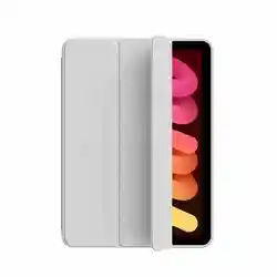 Enhanced Smart Cover for 8.3-inch Tablet - 2024 Edition (Grey)