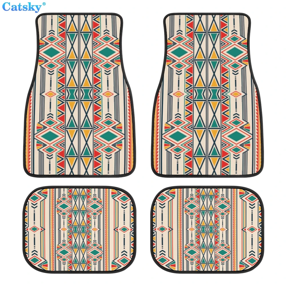 

Car Floor Mats, Hippie Car Mat, Car Accessories Gift, Stoner Gift, Retro Car Accessories,Interior Car Décor