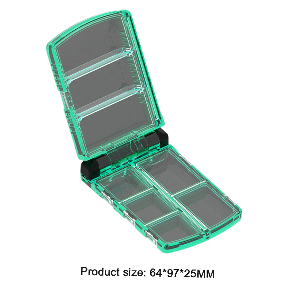 Green style C
