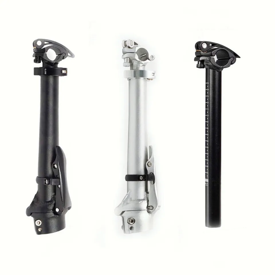 Tige de vélo ZTTO 32/60/80/90/100 mm ±7 ° Tige de 31.8mm