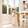 Cleaning Toy Kids Broom And Dustpan Set Pretend Play Set For Girls & Boys 3 Toddler Toy Broom Set For Household Cleaning 5