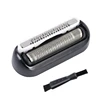 Replacement Shaver Head Foil Cutter Blade 10MJ For Xiaomi Mijia Braun Electric Shaver 5603 Razor Blade 6