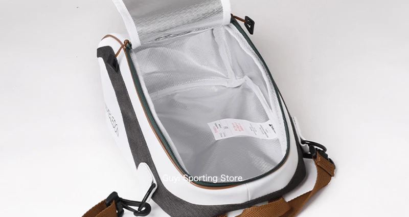 Babolat Tennis Storage Bag For Tennis Accessories Wimbledon THE CHAMPIONSHIPS Sports Bag 4