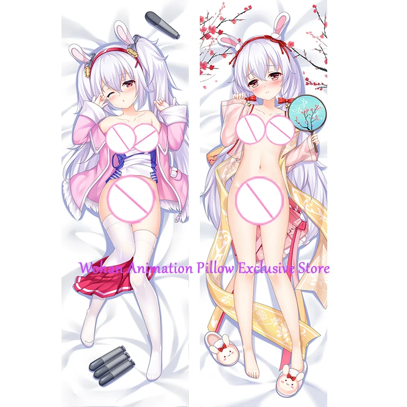 

Наволочка Dakimakura с аниме, наволочка с двухсторонним принтом для красивой девушки, наволочка с двухсторонним принтом, украшение для тела