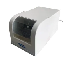 

Micro electrophoresis Zeta Potential Analyzer Measuring Instrument