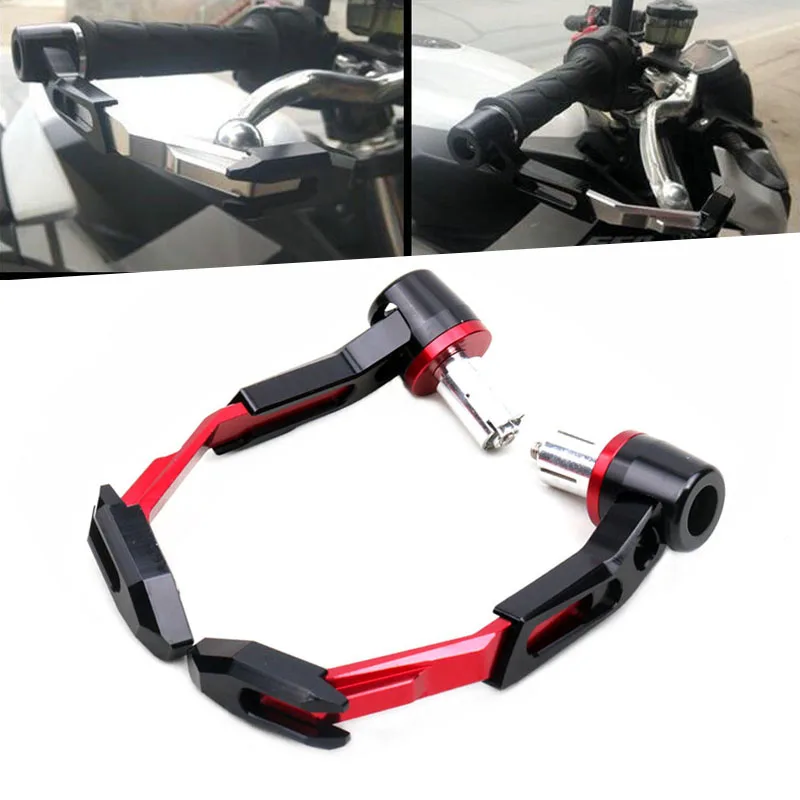 

Для CFMOTO CF650NK CF400NK CF 650NK 400NK GDR155 мотоциклетный ЧПУ накладка на тормозной рычаг сцепления ручка защита