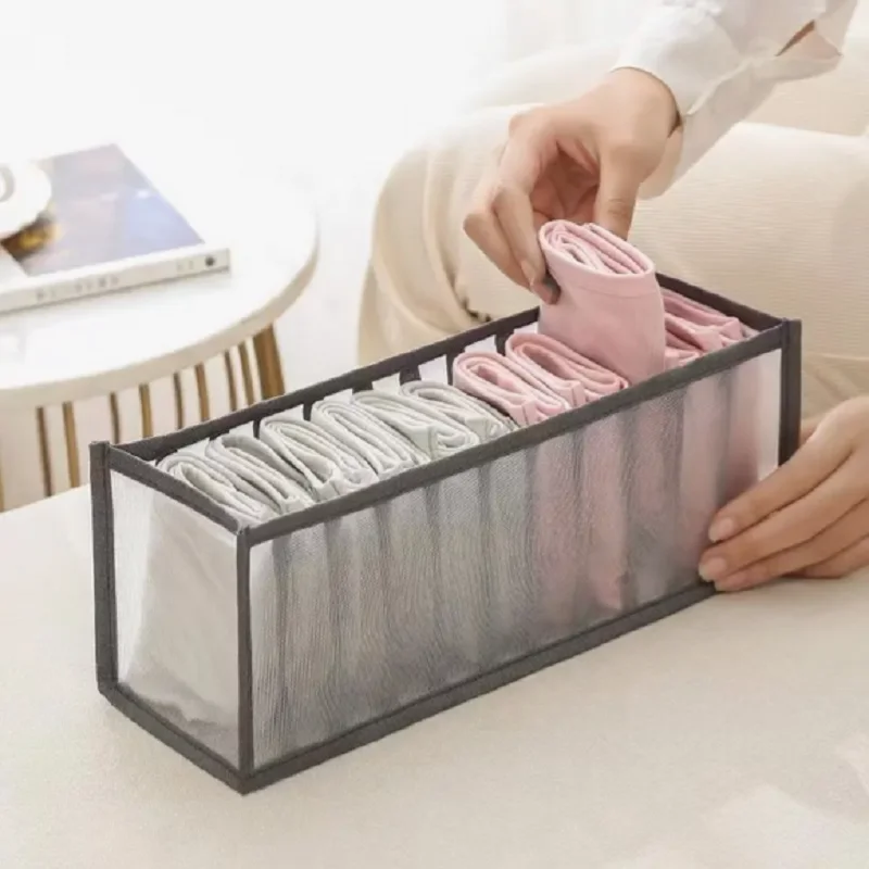 Underwear organizer image 6