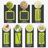 14/16 in 1 Multifunctional Vegetable Chopper Handle Food Grate Food Chopper Vegetable Slicer Dicer Cut Kitchen Items cocina 5 14/16 in 1 Multifunctional Vegetable Chopper Handle Food Grate Food Chopper Vegetable Slicer Dicer Cut Kitchen Items cocina 5