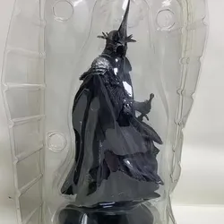 The Lord of the Rings Witch - King Articulated Action Figure - Collector's Edition Decor and Gifts (Witch king)