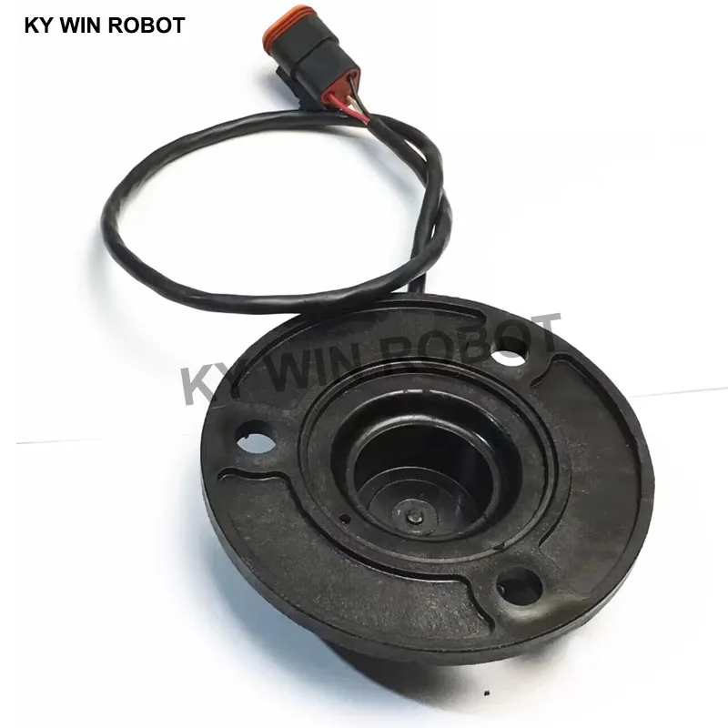 

1PCS/LOTS For Automotive Parts Speed Sensor 504152034