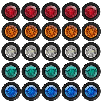 12V/24V 3SMD 3/4 