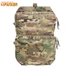 EXCELLENT ELITE SPANKER Tactical Hydration Bag for 3L Combat Hydration Pouch Water Bladder Hunting Vest Equipment Bags 1