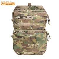 EXCELLENT ELITE SPANKER Tactical Hydration Bag for 3L Combat Hydration Pouch Water Bladder Hunting Vest Equipment Bags 1