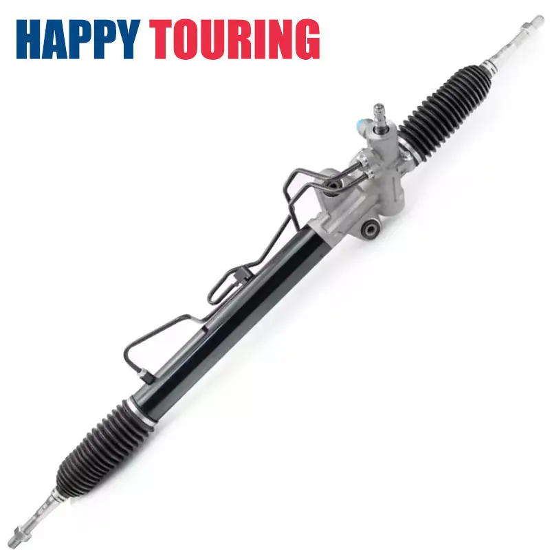 

New Auto Power Steering Gear Box LHD For MITSUBISHI L200 2WD 4410A409 MR-333502 MR333502 Left Hand drive