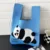 Panda Blue