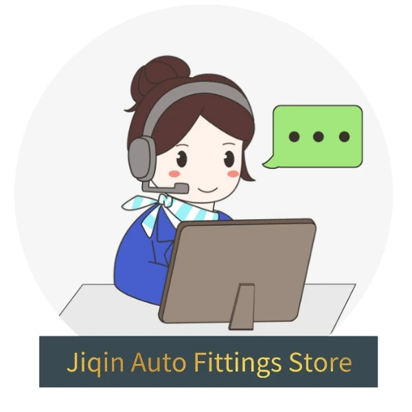 Jiqin Auto Fittings Store
