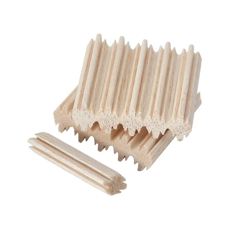 Balsa Wood Pipe Filter 6mm 9mm Pipe Filter Element for Tobacco Pipe Smoking Accessories 3