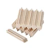 Balsa Wood Pipe Filter 6mm 9mm Pipe Filter Element for Tobacco Pipe Smoking Accessories 3