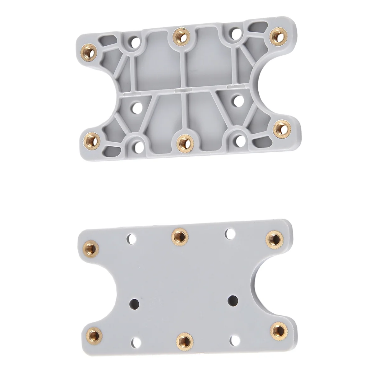 

Nozzle Mounting Base for Hobbywing X9 Motor Base Accessories Agricultural Drone Motor Part