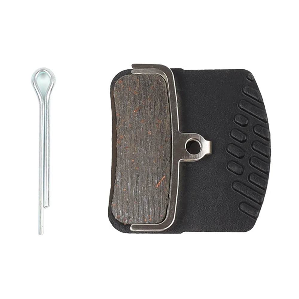 KOCEVLO Ice Tech Pads H03A Harzbeläge Scheibenbremsbeläge für 4-Kolben XT M820 M640 M6120 Bremsbeläge – Detail 6