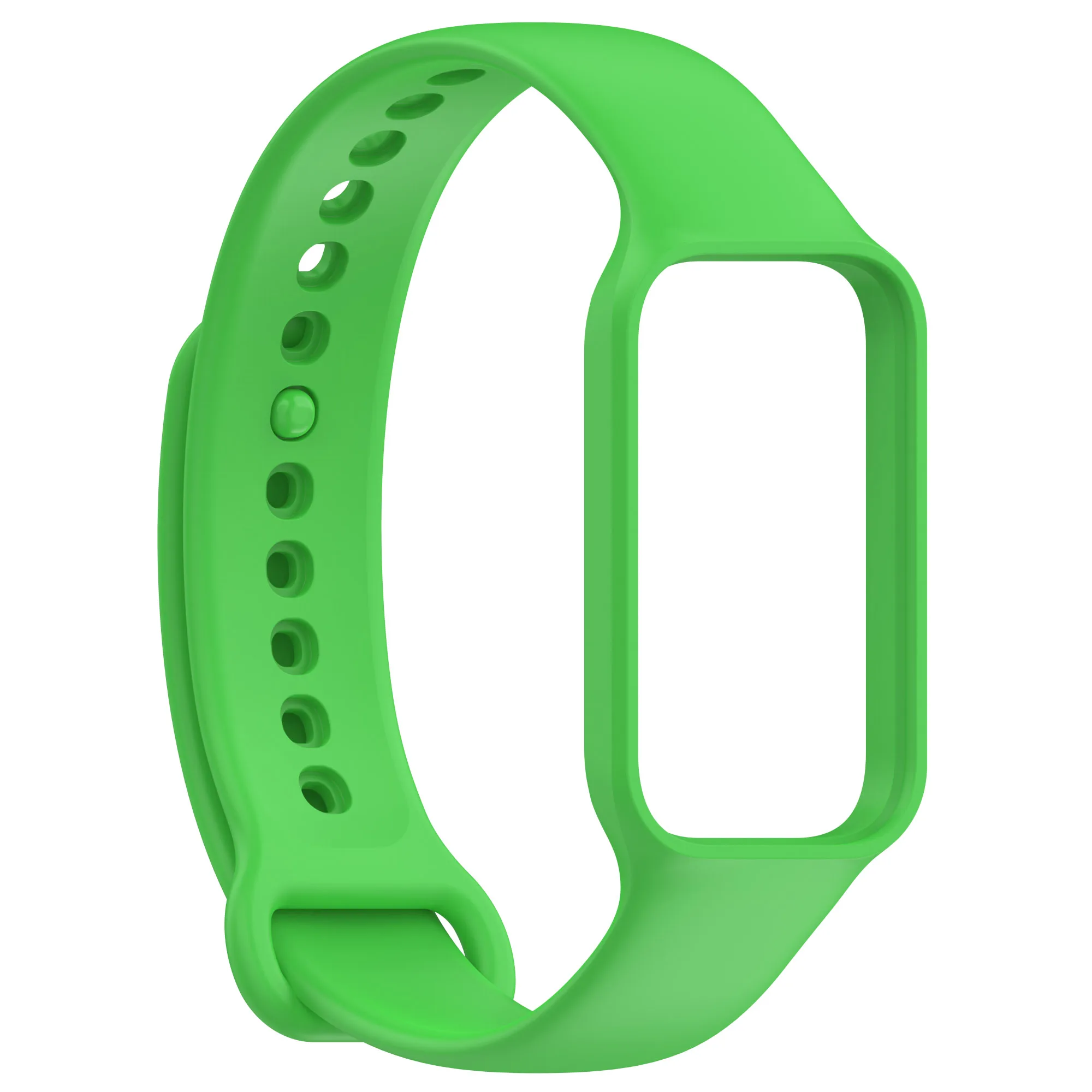Silicone Replacement Band with Protector Film