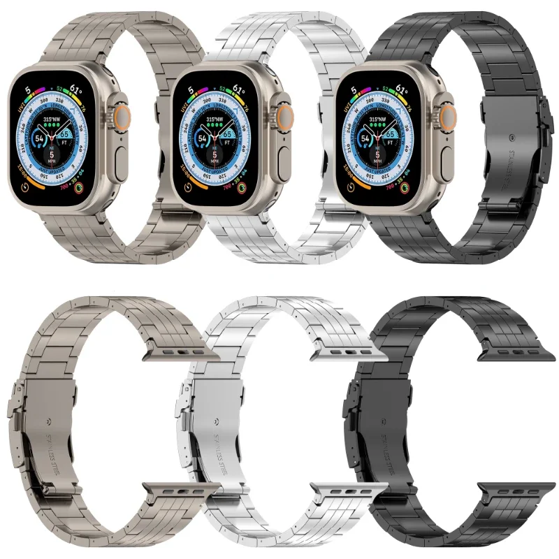  ġ Ʈ 2  ݼ η ƿ ũ Ʈ, 49mm, 41mm, 45mm,  ո , ̿ġ 9, 8, 7, 6, 5, 4SE, 40mm