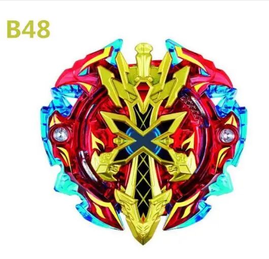 Kreisel Metall Fusion 4D Kampf-Gyro B79 Kreisel Ohne Launcher Ohne Box Kinderspielzeug – Detail 25