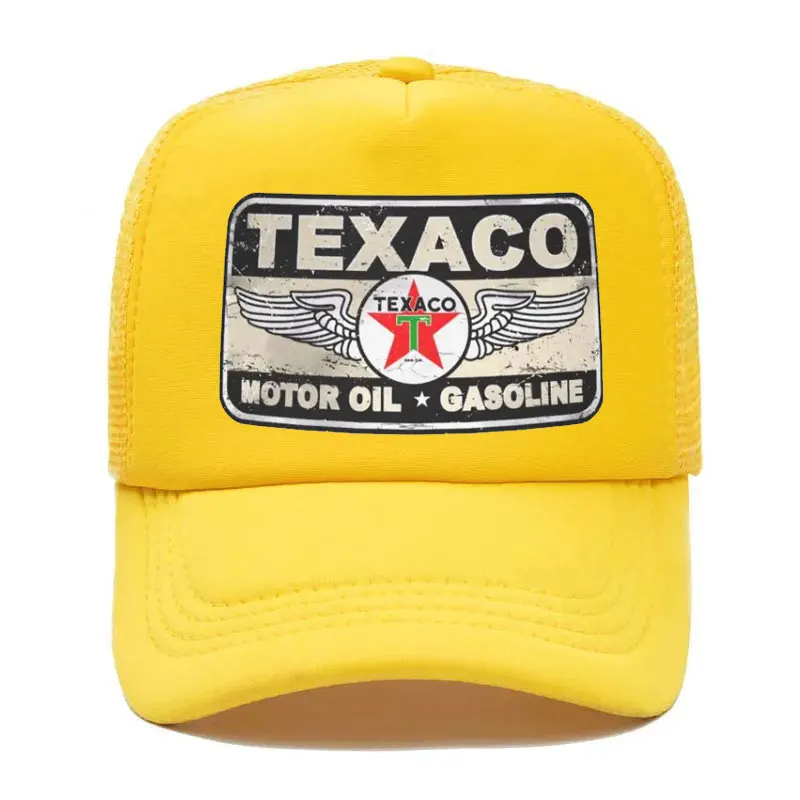 Funny Trucker Snapback Hat - Lightweight Vintage Baseball Cap Adjustable - View #4