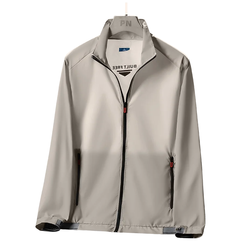 Рисунок 2 - Летняя мужская Солнцезащитная одежда