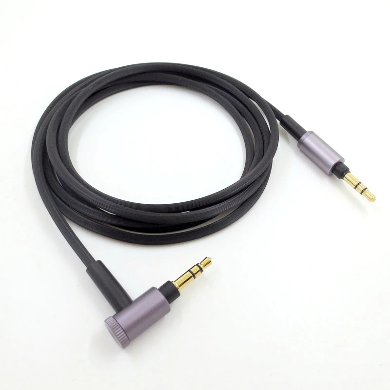 

Для кабеля наушников Sony Φ XM2 XM4/H900N h8003.5 мм аудио кабель