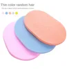 1~10PCS Quick To Soften When Exposed To Water Cellulose   Natural Fibers Sponge Facial Care Ventilate Facial Cleaning Sponge 5