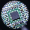 2.5X 4X 6X 8X 10X 15X 20X 25X Multi-Power Double LED Lights Magnifier Eye Glasses Watch Repair Loupe Jeweler Magnifying Glass 5