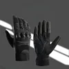 Motorcycle Gloves Touch Screen Motorbike Riding Gloves Summer Breathable Moto Gloves Full Finger Motocross Guantes 1