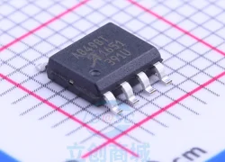 1 PCS/LOTE A8498SLJTR T A8498SLJTR A8498T SOIC 8_EP_150mil 100% Novo e original 