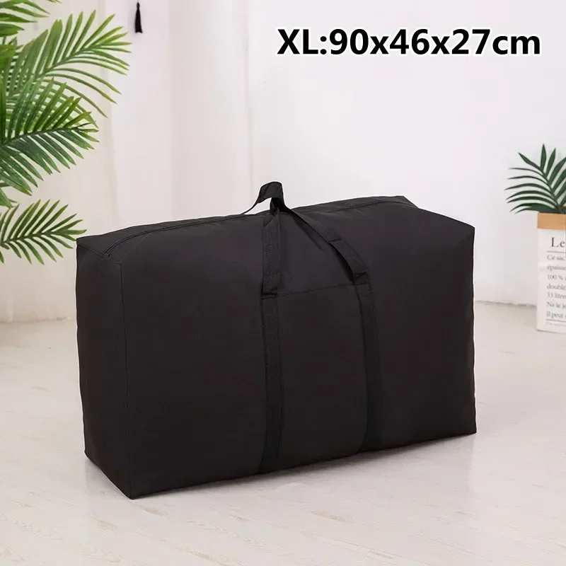 black-XL