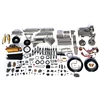 LESU RC Metal Crane for 1/14 Scale Remote Control CNC Hydraulic Roll On Off Dumper Truck Tractor DIY Model Adults Toys TH19710 6