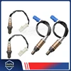 234-4401 234-4127 For 2001-2008 Ford Expedition F-150 Lincoln Navigator 4PCS Oxygen Sensor XL3Z-9F472-AA F85Z9G444BA F78Z9F472BA 3