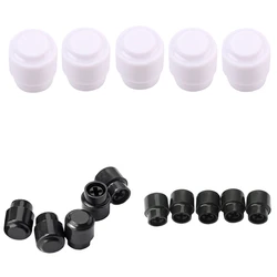 Electric Guitar Pickup Switch Tip Cap Knob for Fender Telecaster Tele Parts