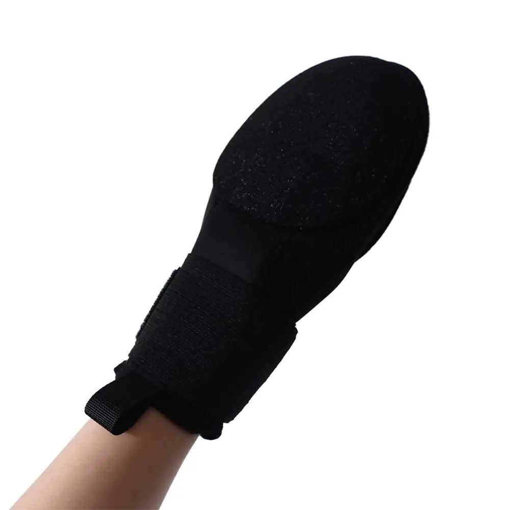 Sports Gloves Hand Protection Sliding Gloves Neoprene Black Baseball Sliding Mitt Baseball Glove Softball