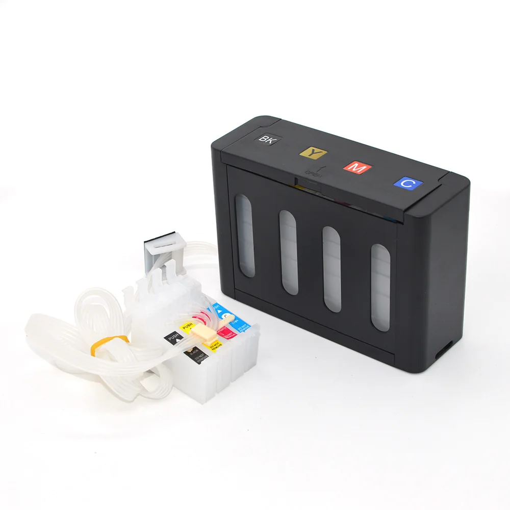 Ciss 시스템 칩 없음, 엡손 XP2100 XP2105 XP2150 XP2155 XP3100 XP3105 XP3150 XP3155 WF2850 WF2870