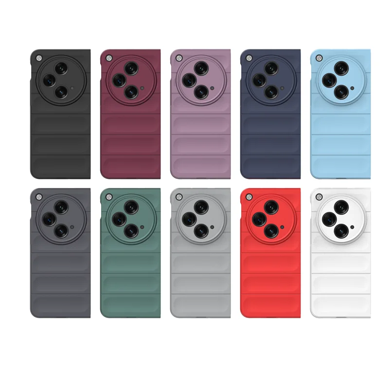 Shockproof Protective Hard Shell Phone Case