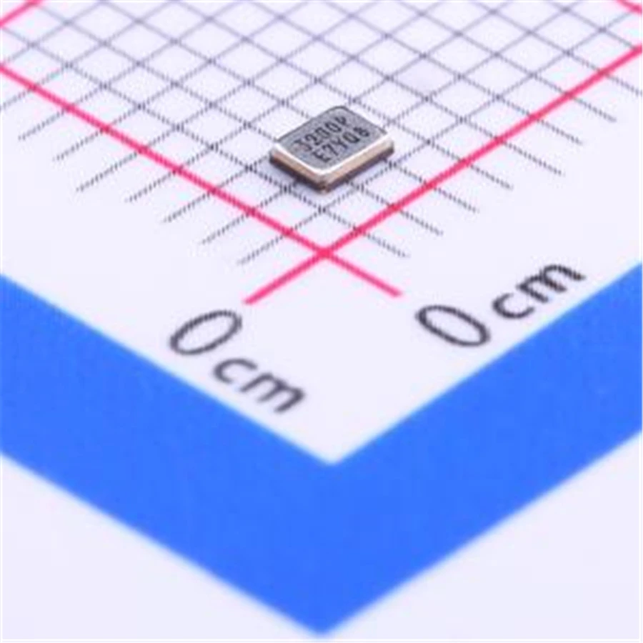 

(Passive crystal oscillator) Q22FA1280002500