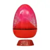 Liquid Hourglass Portable Creative Volcano Cute Egg-shaped Children Small Decorative Hourglass Oil Sandglass Home Decor 3