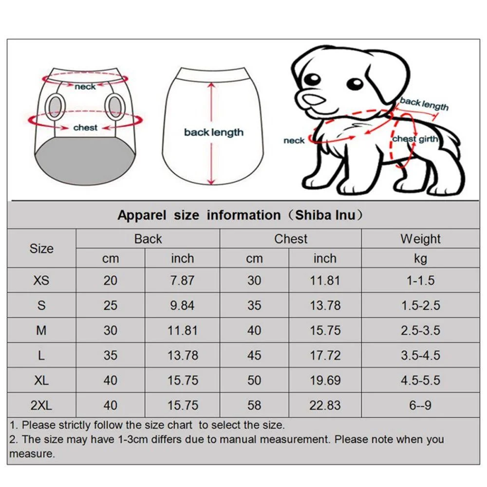 Small Dog Hoodie Coat Winter Warm Pet Clothes for Bulldog Chihuahua Shih Tzu Sweatshirt Puppy Cat Pullover Dogs