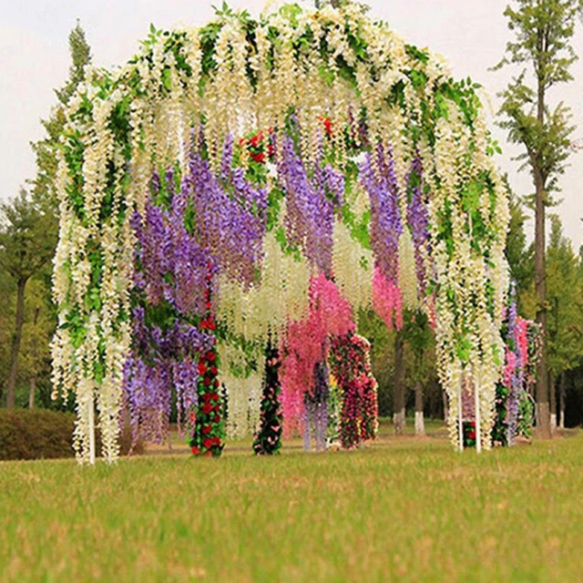 Create a green oasis with these room decoration vines for a botanical touch